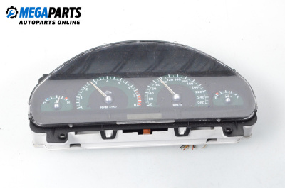 Километраж за Jaguar S-Type Sedan (01.1999 - 11.2009) 2.5 V6, 200 к.с.