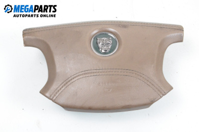 Airbag за Jaguar S-Type Sedan (01.1999 - 11.2009), 4+1 вр., седан, позиция: предна, № 2R8354043B