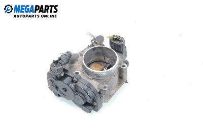 Дроселова клапа за Jaguar S-Type Sedan (01.1999 - 11.2009) 2.5 V6, 200 к.с.