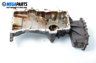 Картер за Jaguar S-Type Sedan (01.1999 - 11.2009) 2.5 V6, 200 к.с.