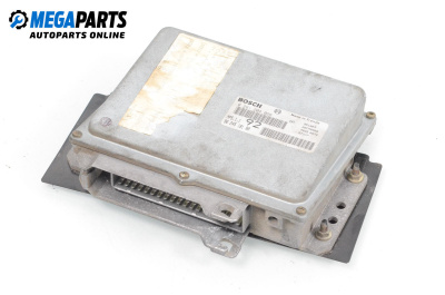 Компютър двигател за Peugeot 406 Sedan (08.1995 - 01.2005) 2.0 16V, 132 к.с., № Bosch 0 261 204 066