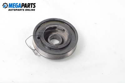 Демпферна шайба за Peugeot 406 Sedan (08.1995 - 01.2005) 2.0 16V, 132 к.с.