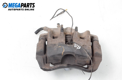 Спирачен апарат за Peugeot 406 Sedan (08.1995 - 01.2005), позиция: предна, дясна