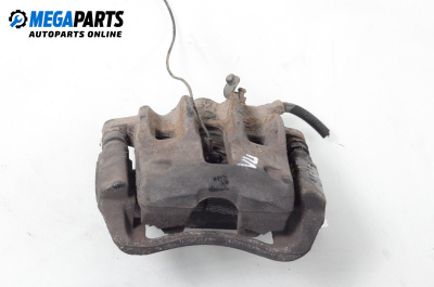 Спирачен апарат за Peugeot 406 Sedan (08.1995 - 01.2005), позиция: предна, лява