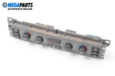 Панел климатроник за BMW 7 Series E65 (11.2001 - 12.2009), № 6921676
