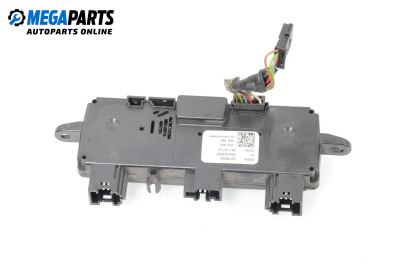 Сензор волан за BMW 7 Series E65 (11.2001 - 12.2009), № 6916692