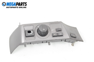 Панел бутони за BMW 7 Series E65 (11.2001 - 12.2009), № 6818849-01