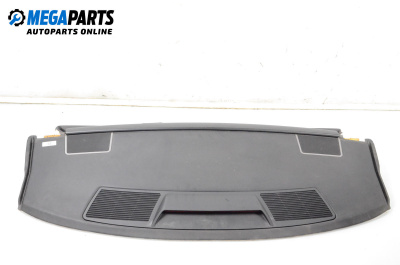Кора багажник за BMW 7 Series E65 (11.2001 - 12.2009), 4+1 вр., седан