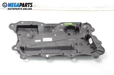 Основа кора врата за BMW 7 Series E65 (11.2001 - 12.2009), 4+1 вр., седан, позиция: предна, лява