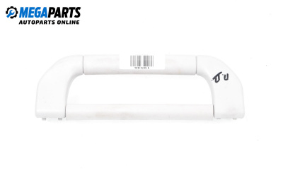 Ръкохватка за таван за BMW 7 Series E65 (11.2001 - 12.2009), 4+1 вр., позиция: предна, дясна