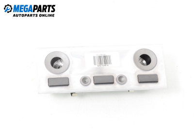 Плафон за BMW 7 Series E65 (11.2001 - 12.2009), № 8379700.9