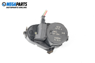 Моторче клапа парно за BMW 7 Series E65 (11.2001 - 12.2009) 735 i,Li, 272 к.с., № 6911826
