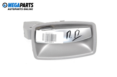 Вътрешна дръжка за BMW 7 Series E65 (11.2001 - 12.2009), 4+1 вр., седан, позиция: предна, дясна