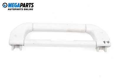 Ръкохватка за таван за BMW 7 Series E65 (11.2001 - 12.2009), 4+1 вр., позиция: предна, лява