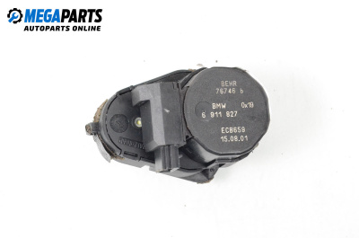 Моторче клапа парно за BMW 7 Series E65 (11.2001 - 12.2009) 735 i,Li, 272 к.с., № 6911827