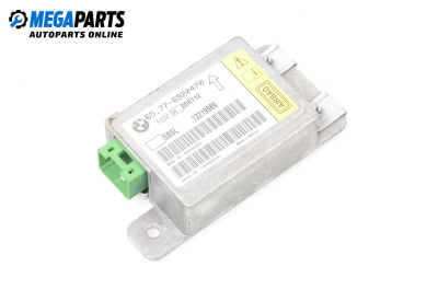 Модул за AIRBAG за BMW 7 Series E65 (11.2001 - 12.2009), № 65.77-6920470