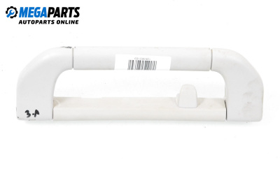 Ръкохватка за таван за BMW 7 Series E65 (11.2001 - 12.2009), 4+1 вр., позиция: задна, лява