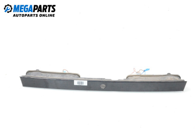 Плафони заден номер за BMW 7 Series E65 (11.2001 - 12.2009), седан