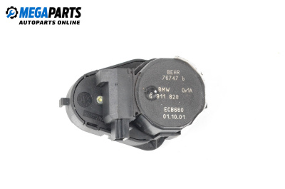 Моторче клапа парно за BMW 7 Series E65 (11.2001 - 12.2009) 735 i,Li, 272 к.с., № 6911828