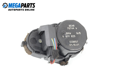 Моторче клапа парно за BMW 7 Series E65 (11.2001 - 12.2009) 735 i,Li, 272 к.с., № 6911825
