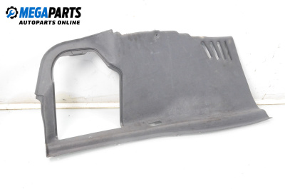 Кора багажник за BMW 7 Series E65 (11.2001 - 12.2009), 4+1 вр., седан