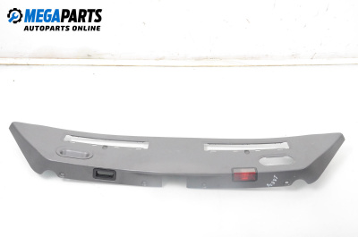 Кора заден капак за BMW 7 Series E65 (11.2001 - 12.2009), 4+1 вр., седан