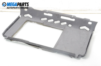 Кора багажник за BMW 7 Series E65 (11.2001 - 12.2009), 4+1 вр., седан