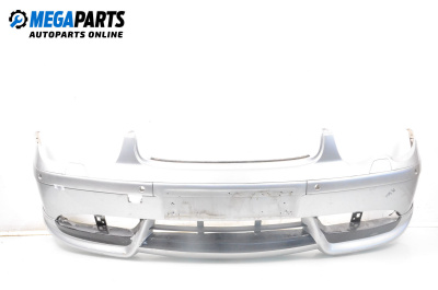 Предна броня за BMW 7 Series E65 (11.2001 - 12.2009), седан, позиция: предна