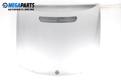 Преден капак за BMW 7 Series E65 (11.2001 - 12.2009), 4+1 вр., седан, позиция: предна