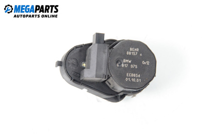 Моторче клапа парно за BMW 7 Series E65 (11.2001 - 12.2009) 735 i,Li, 272 к.с., № 6917975