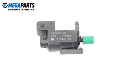 Вакуум клапан за BMW 7 Series E65 (11.2001 - 12.2009) 735 i,Li, 272 к.с., № 7516375