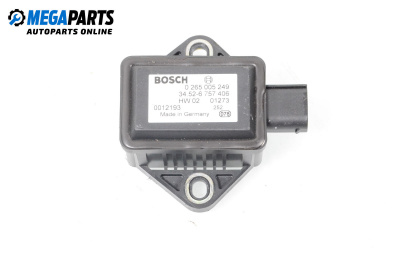 Сензор ESP за BMW 7 Series E65 (11.2001 - 12.2009), № 34.52-6757406