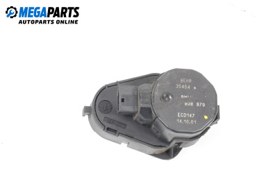 Моторче клапа парно за BMW 7 Series E65 (11.2001 - 12.2009) 735 i,Li, 272 к.с.