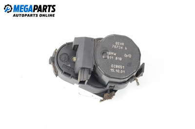 Моторче клапа парно за BMW 7 Series E65 (11.2001 - 12.2009) 735 i,Li, 272 к.с., № 6911819