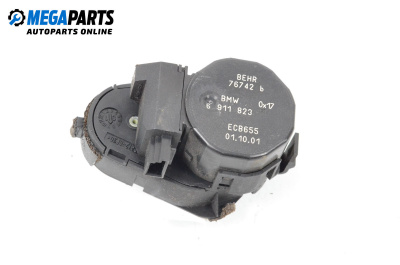 Моторче клапа парно за BMW 7 Series E65 (11.2001 - 12.2009) 735 i,Li, 272 к.с., № 6911823