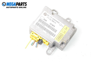 Модул за AIRBAG за BMW 7 Series E65 (11.2001 - 12.2009), № 65.77-6920469