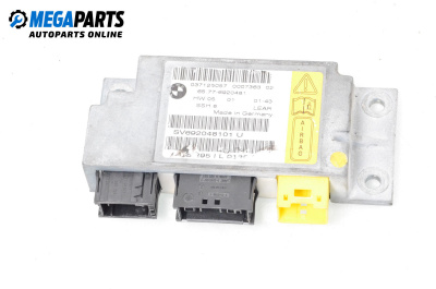 Модул за AIRBAG за BMW 7 Series E65 (11.2001 - 12.2009), № 65.77-6920481