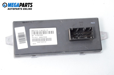 Модул Dynamic Drive за BMW 7 Series E65 (11.2001 - 12.2009), № 6760075-01
