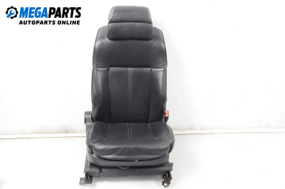 Седалка за BMW 7 Series E65 (11.2001 - 12.2009), 4+1 вр., позиция: предна, дясна
