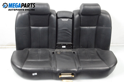 Седалки за BMW 7 Series E65 (11.2001 - 12.2009), 4+1 вр.