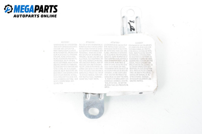 Airbag за BMW 7 Series E65 (11.2001 - 12.2009), 4+1 вр., седан, позиция: дясна, № 34824046803U