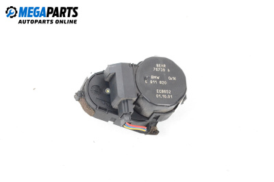 Моторче клапа парно за BMW 7 Series E65 (11.2001 - 12.2009) 735 i,Li, 272 к.с., № 6911820