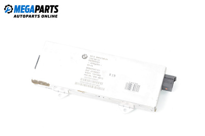 Усилвател антена за BMW 7 Series E65 (11.2001 - 12.2009), № 6963755-01