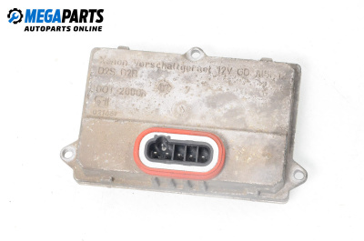 Xenon баласт за BMW 7 Series E65 (11.2001 - 12.2009)