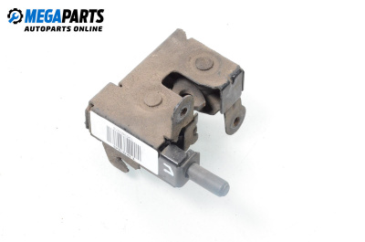 Брава преден капак за BMW 7 Series E65 (11.2001 - 12.2009)