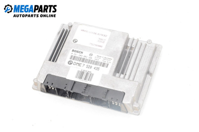 Компютър двигател за BMW 7 Series E65 (11.2001 - 12.2009) 735 i,Li, 272 к.с., № 7520435