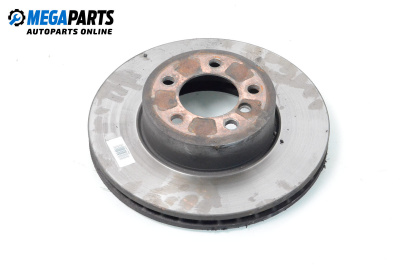 Спирачен диск за BMW 7 Series E65 (11.2001 - 12.2009), позиция: предна