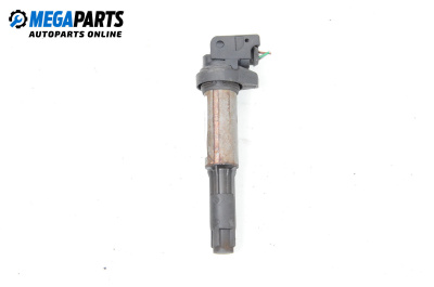Запалителна бобина за BMW 7 Series E65 (11.2001 - 12.2009) 735 i,Li, 272 к.с., № Bosch 0 221 504 100