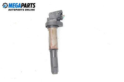 Запалителна бобина за BMW 7 Series E65 (11.2001 - 12.2009) 735 i,Li, 272 к.с., № Bosch 0 221 504 100