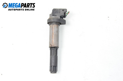 Запалителна бобина за BMW 7 Series E65 (11.2001 - 12.2009) 735 i,Li, 272 к.с., № Bosch 0 221 504 100
